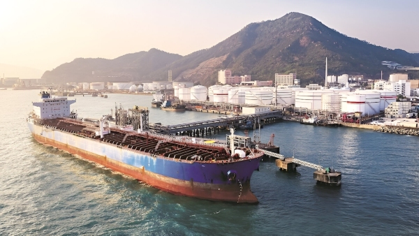 Countries Exporting Oil To India