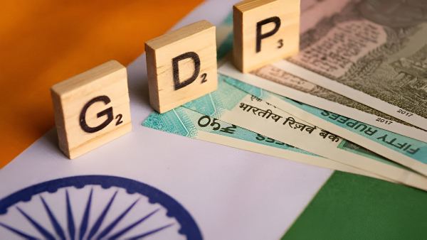 India Q3 GDP