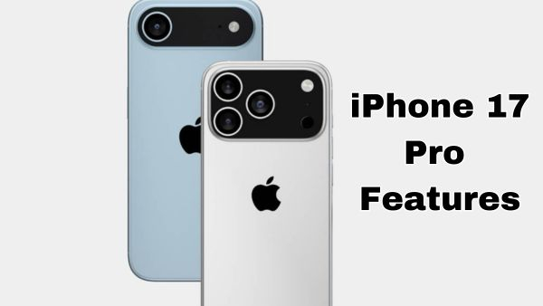 iphone 17 pro camera