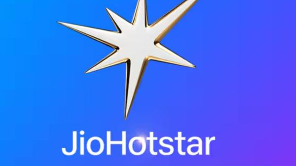 JioHotstar