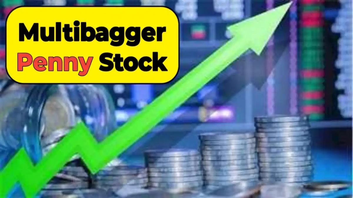 Multibagger Stock: 1 लाख रुपए पर मिला 1.34 करोड़ रुपए! धमाकेदार रिटर्न ...