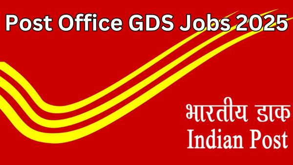 Post Office GDS salary