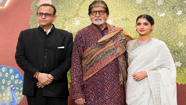 Nikhil Nanda Net Worth