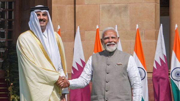 Qatar Emir Tamim bin net worth