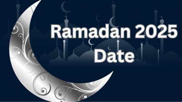 Ramadan 2025