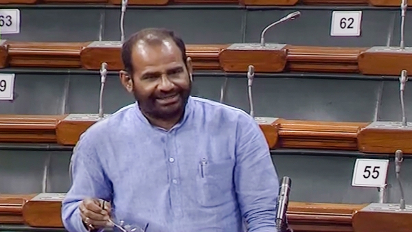 Ramesh Bidhuri Net Worth