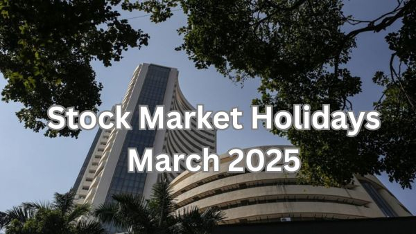 share-market-holidys-march