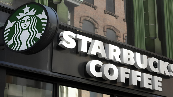 Starbucks Layoffs 2025