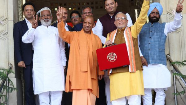 up budget 2025 announcement