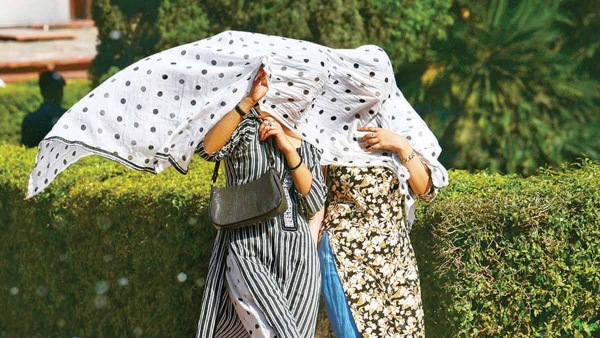 Mumbai Weather Today