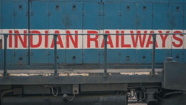 Indian Railway
