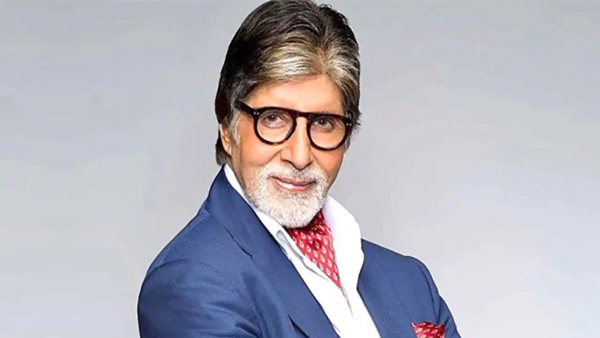 Amitabh Bachchan Becomes Highest Paid Tax Celebrity