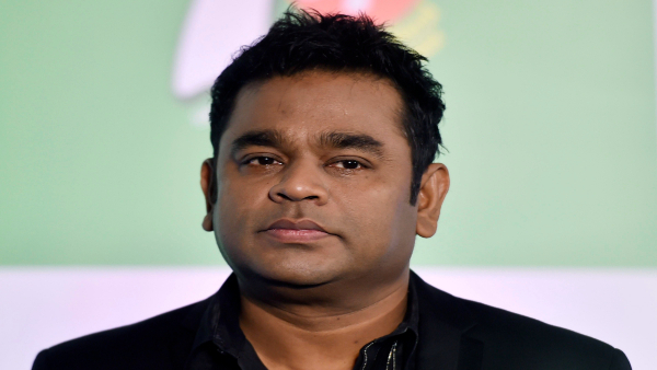 AR Rahman Net Worth