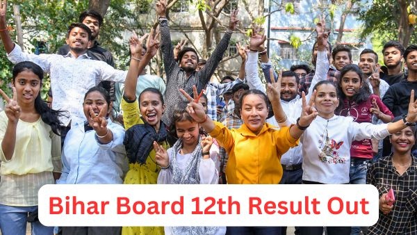 BSEB-12th- Result -Topper -Marks