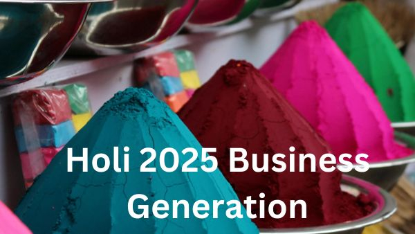 Holi -2025 Holi -2025