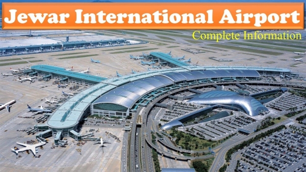 Noida- international-airport