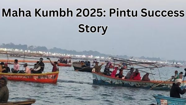 Mahakumbh 2025