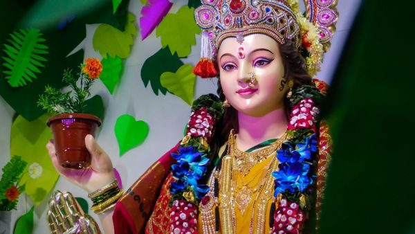 Chaitra -Navratri -2025- Date