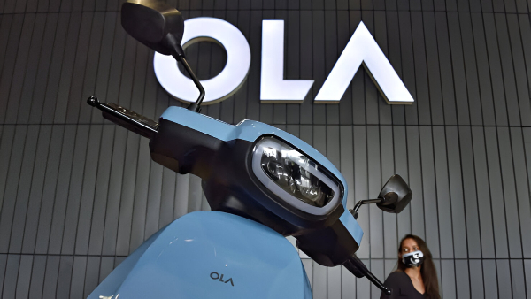 Ola Electric Layoff