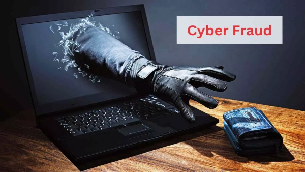 cyber-fraud