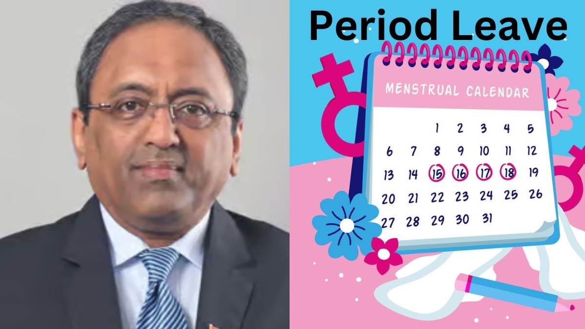 L&T Leave Policy: महिलाओं के लिए एल एंड टी का बड़ा ऐलान, हर महीने मिलेगी 1 दिन की पीरियड लीव