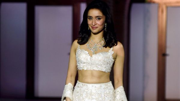 Shraddha Kapoor birthday