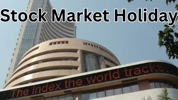 holi -share -market -holiday
