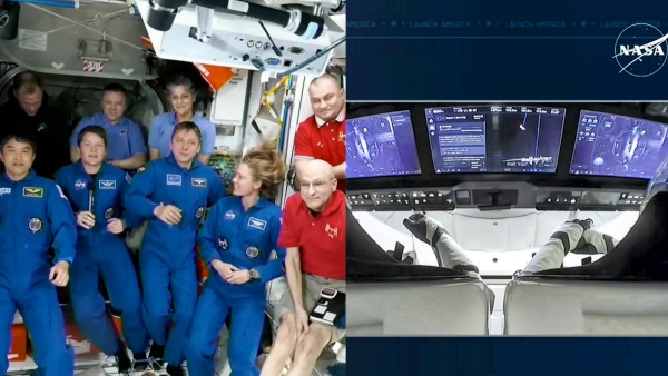 sunita-williams-return