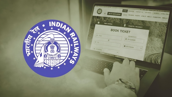 Indian Railways Ticket Transfer Rule