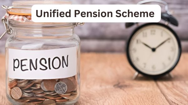 Unified-Pension-Scheme