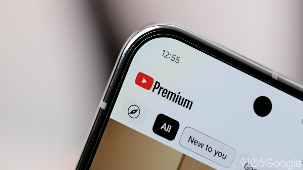 Youtube Launch premium lite plan
