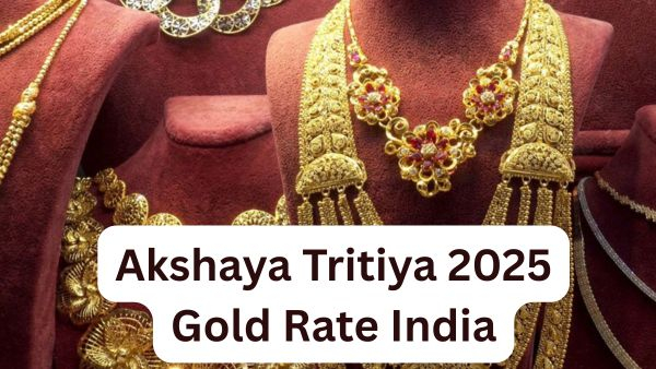 Akshaya Tritiya 2025