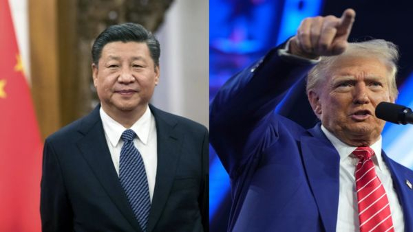 US Imposes Tariff On China