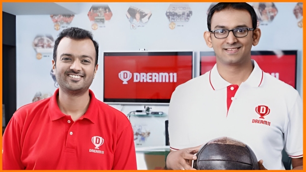 Dream11 Success Story Dream11 Success Story