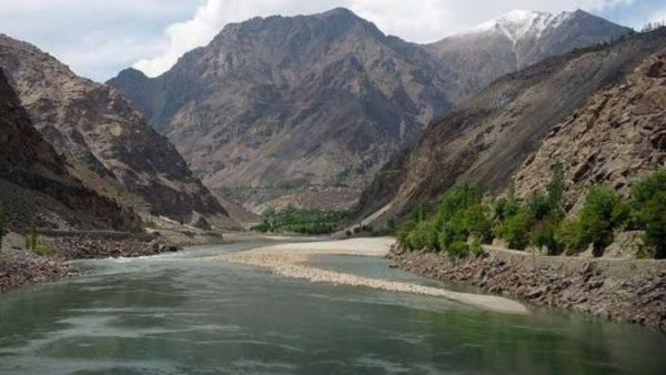 Sindhu River vs Ganga