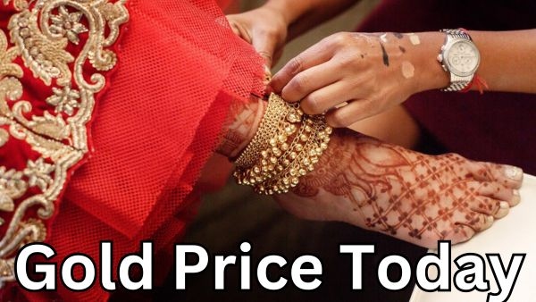 gold rate today gold rate today