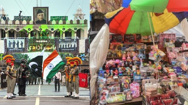 India Pakistan Trade