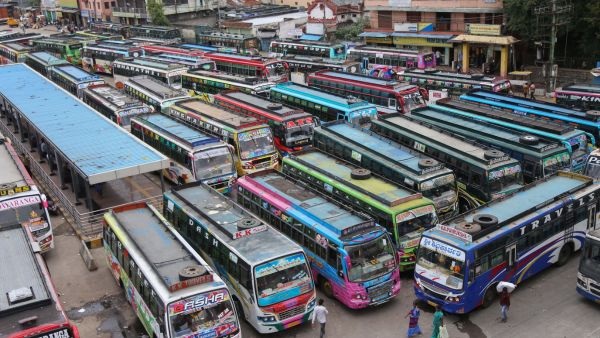 Karnataka Bus Fare Hike
