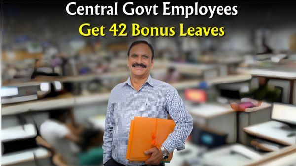Central Government Employees