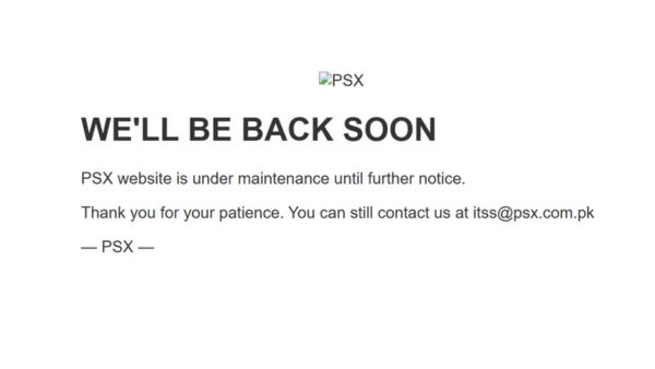 Pakistan -Stock -Exchange