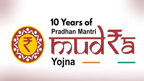 Pradhan Mantri Mudra Yojana