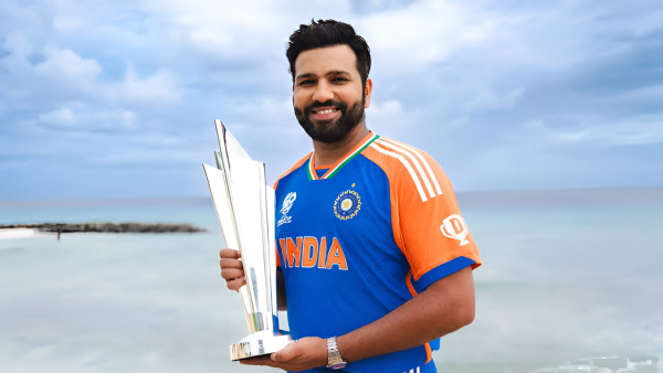 Rohit Sharma Net Worth