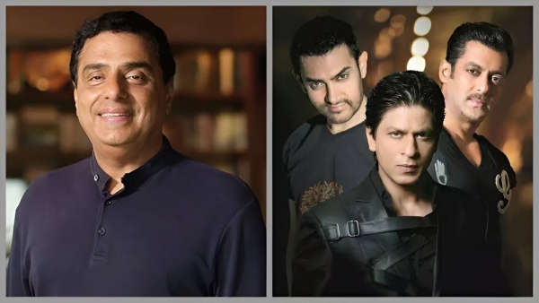 Who Is Ronnie Screwvala
