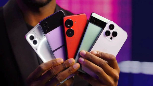 Government Warns Android Smartphone