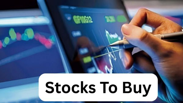 stocks to buy