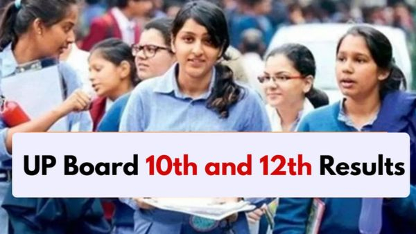up board result 2025