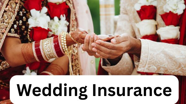 Wedding Insurance