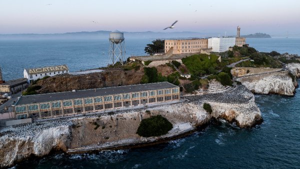 alcatraz