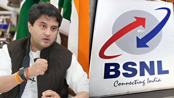 BSNL Q4FY25 BSNL Q4FY25