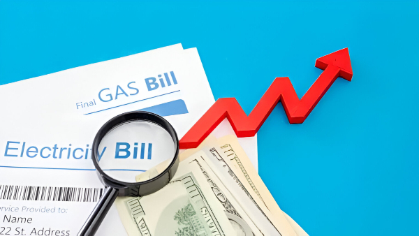 electricity bill electricity bill